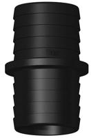 Tru Design Verbinder 50mm/50mm Met 2 Tule Einden Default