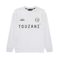 Touzani Sweater - DOITSU - Grijs