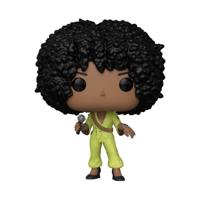 Erykah Badu POP! Rocks Vinyl Figure Erykah Badu(Essence Awards) 9 cm - thumbnail