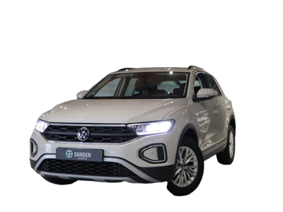 Volkswagen T Roc