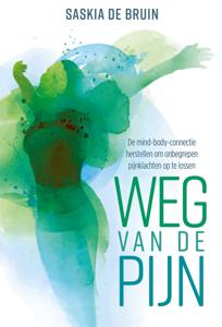 Weg van de pijn (Paperback)