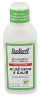 Duodent Mondwater Aloe Vera & Salie