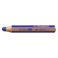 STABILO woody 880 3in1 - ultramarijn