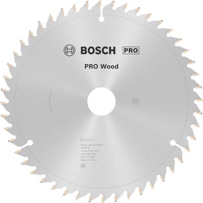 Bosch Accessories Optiline Cirkelzaagblad