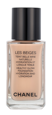 Chanel Les Beiges Healthy Glow Foundation BR22 30 ml Dames