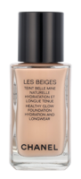 Chanel Les Beiges Healthy Glow Foundation BR22 30 ml Dames