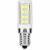 Avide LED 4.5W JD E14 220 CW 6400K LED lamp - thumbnail