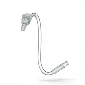 ReSound SureFit 3 Thintube - 0R