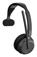 EPOS Impact 1030 On Ear headset Computer Bluetooth Mono Zwart Headset, Mono - thumbnail