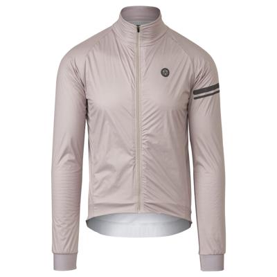 AGU Polartec Alpha Jack Performance Heren - Beige - L