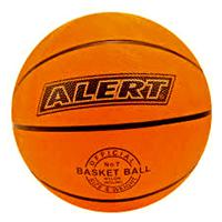 Alert Basketbal Oranje - thumbnail
