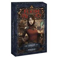 Flesh and Blood TCG: Outsiders Blitz Deck Azalea