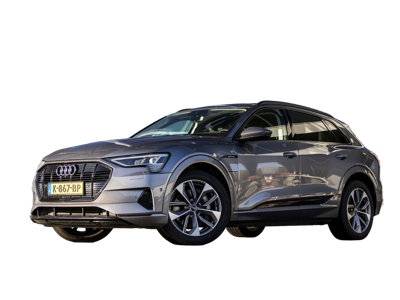 Audi e tron