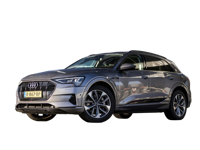 Audi e tron