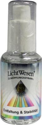 Lichtwesen Ontwikkeling/stabiliteit parelextract met calcium Lichtwesen Ontwikkeling/stabiliteit parelextract met calcium