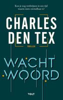 Wachtwoord - Charles den Tex - Paperback (9789021473758) - thumbnail