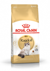 Royal Canin Ragdoll Adult kattenvoer 2kg