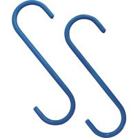 Gedore Automotive 3417352 KL-0114-55 universeel remzadel-haakpaar (vormbaar/flexibel)