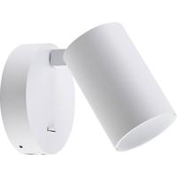 Deko Light Can Tilt rund USB, 1x 7,5 W GU10, Weiß 341335 Wandopbouwarmatuur GU10 7.5 W Wit Deko Light Can Tilt rund USB, 1x 7,5 W GU10, Weiß 341335 Wandopbouwarmatuur GU10 7.5 W Wit