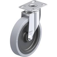 Blickle LKPA-VPA 150K Zwenkwiel Wieldiameter: 150 mm Draagvermogen (max.): 110 kg 1 stuk(s)