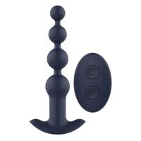 Anale Vibrator Dream Toys STARTROOPERS APOLLO Blauw