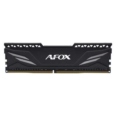AFOX GAMING DDR4 8GB 3200MHZ CL16 XMP2 BLACK