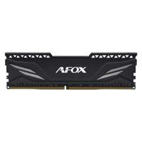 AFOX GAMING DDR4 8GB 3200MHZ CL16 XMP2 BLACK