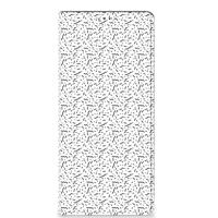 Samsung Galaxy A22 5G | Hoesje met Magneet | Stripes Dots