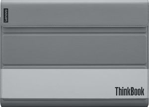 Lenovo ThinkBook Premium 33 cm (13") Opbergmap/sleeve Grijs