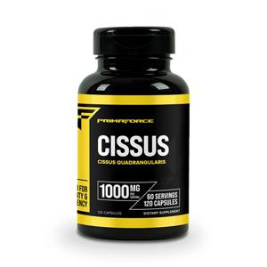 Cissus 120v-caps