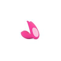 Paren Massager Magic Motion Eidolon Roze - thumbnail