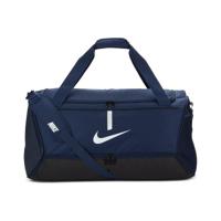 Sporttas Nike ACADEMY TEAM DUFFEL CU8089 410 Marineblauw 55 L