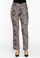Yoek Tregging | Bruin | Maat 58/60