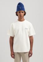 Dstrezzed Lasse Tee Graphic 203502 Basic T-shirts 102 Offwhite Dstrezzed Lasse Tee Graphic 203502 Basic T-shirts 102 Offwhite