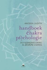 Handboek chakrapsychologie (Paperback)