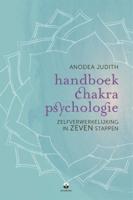Handboek chakrapsychologie (Paperback)