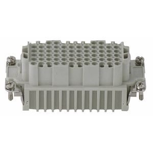 DAP 72p insert female