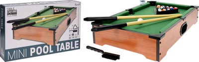 Soellaart Biljarttafel Spel Multi