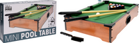 Soellaart Biljarttafel Spel Multi