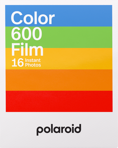 Polaroid 6012 instant picture film 16 stuk(s) 107 x 88 mm