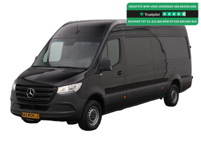Mercedes Benz Sprinter