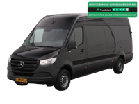 Mercedes Benz Sprinter
