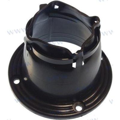 THCB-1 - BESCHERMENDE RING 3" ZWART