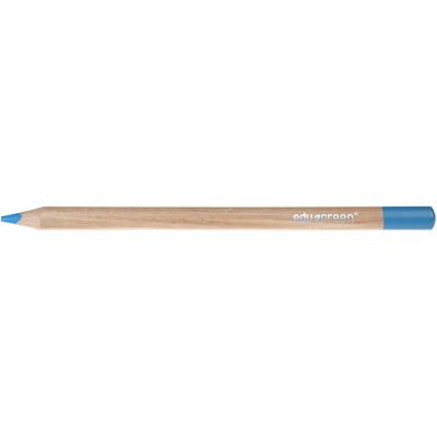 EDU3 Edugreen jumbo kleurpotloden, vulling 5 mm, lichtblauw, 10 stuk/ 1 doos