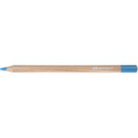 EDU3 Edugreen jumbo kleurpotloden, vulling 5 mm, lichtblauw, 10 stuk/ 1 doos
