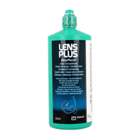 Lens Plus Ocupure lenzenvloeistof 360 Milliliter