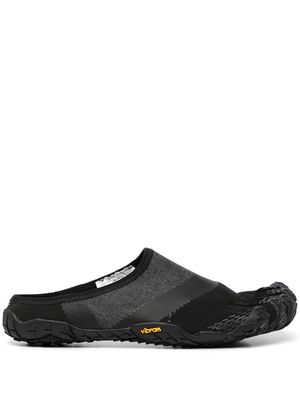 SUICOKE VFF sandales Vibram Five Fingers - Noir
