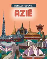 Azië (Hardback)