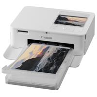 Canon SELPHY CP1500 White