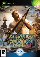 Medal of Honor Rising Sun